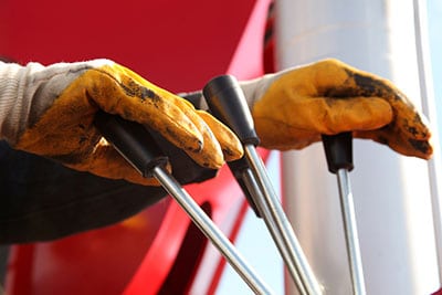 Exprienced crane operator provider in houston